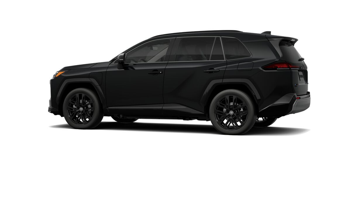 2026 Toyota RAV4 Plug-in Hybrid XSE Fredericksburg VA