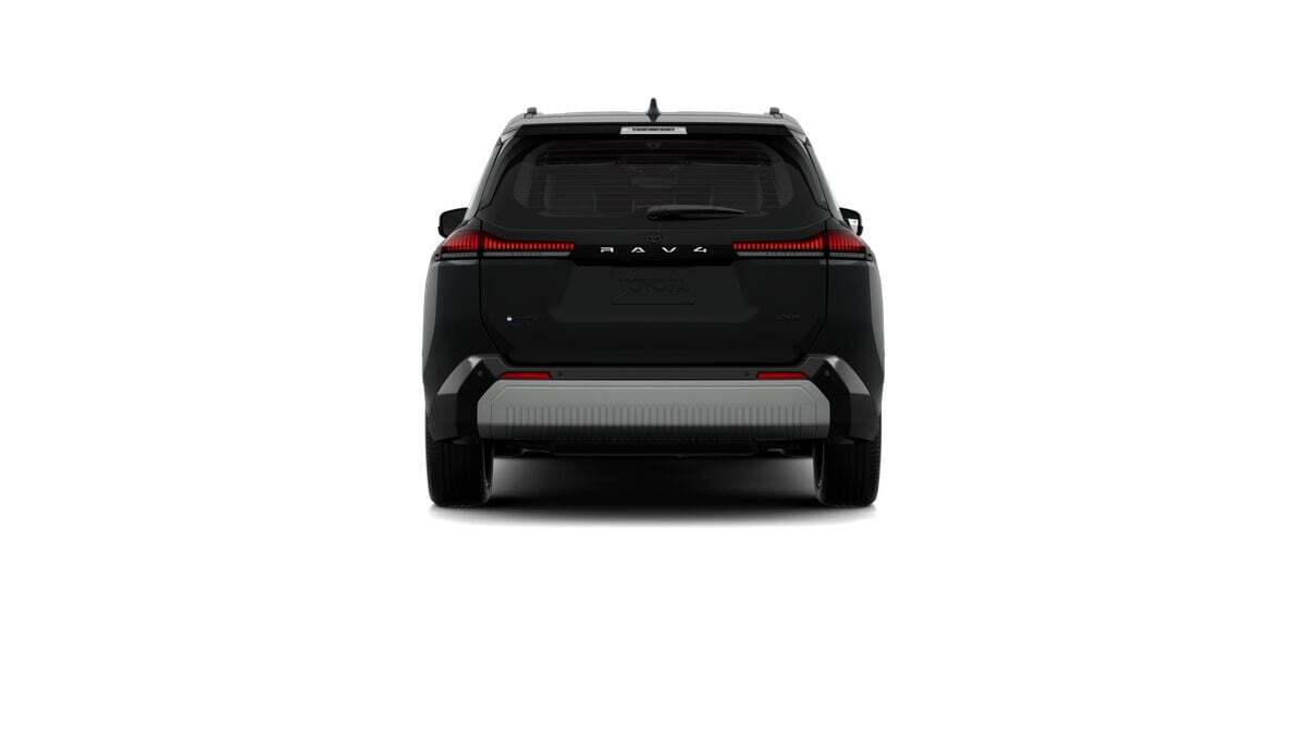 2026 Toyota RAV4 Plug-in Hybrid XSE Fredericksburg VA