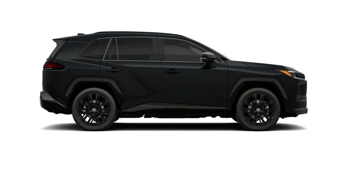 2026 Toyota RAV4 Plug-in Hybrid XSE Fredericksburg VA