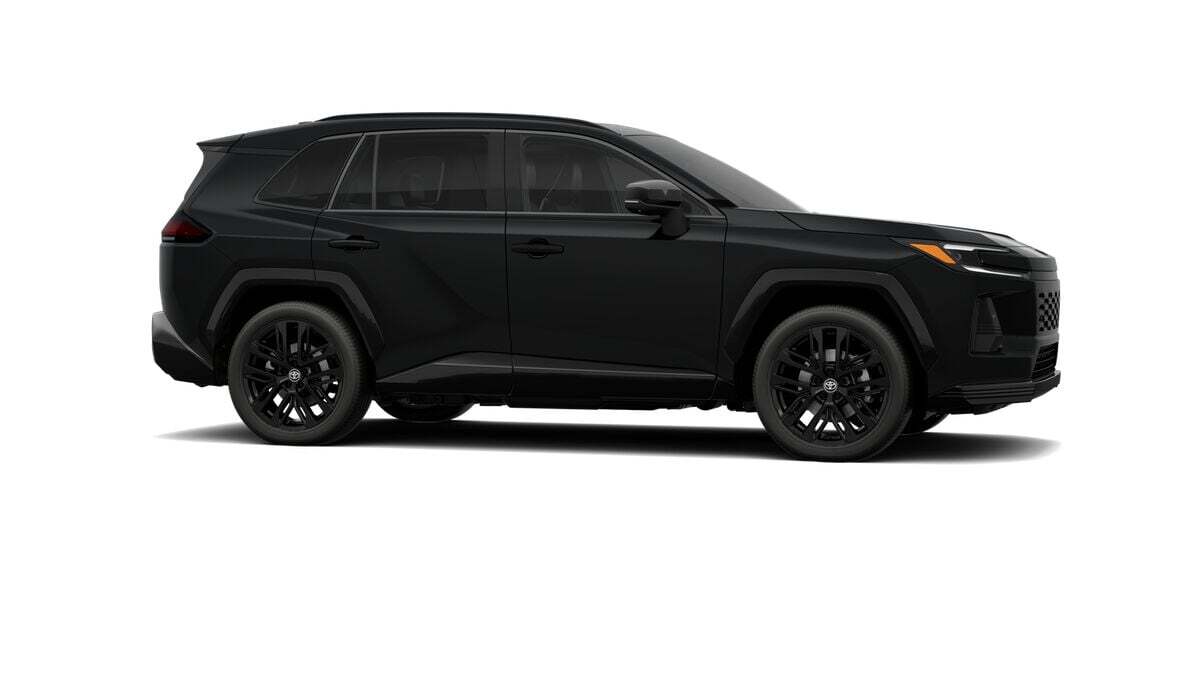 2026 Toyota RAV4 Plug-in Hybrid XSE Fredericksburg VA