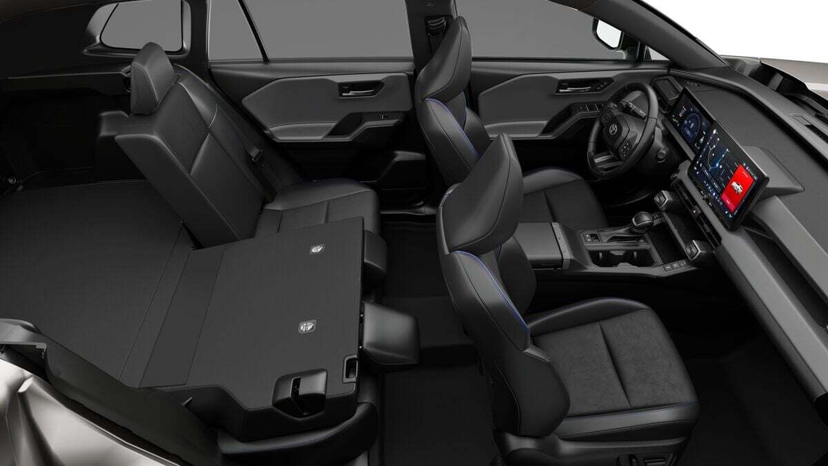 2026 Toyota RAV4 Plug-in Hybrid XSE Fredericksburg VA