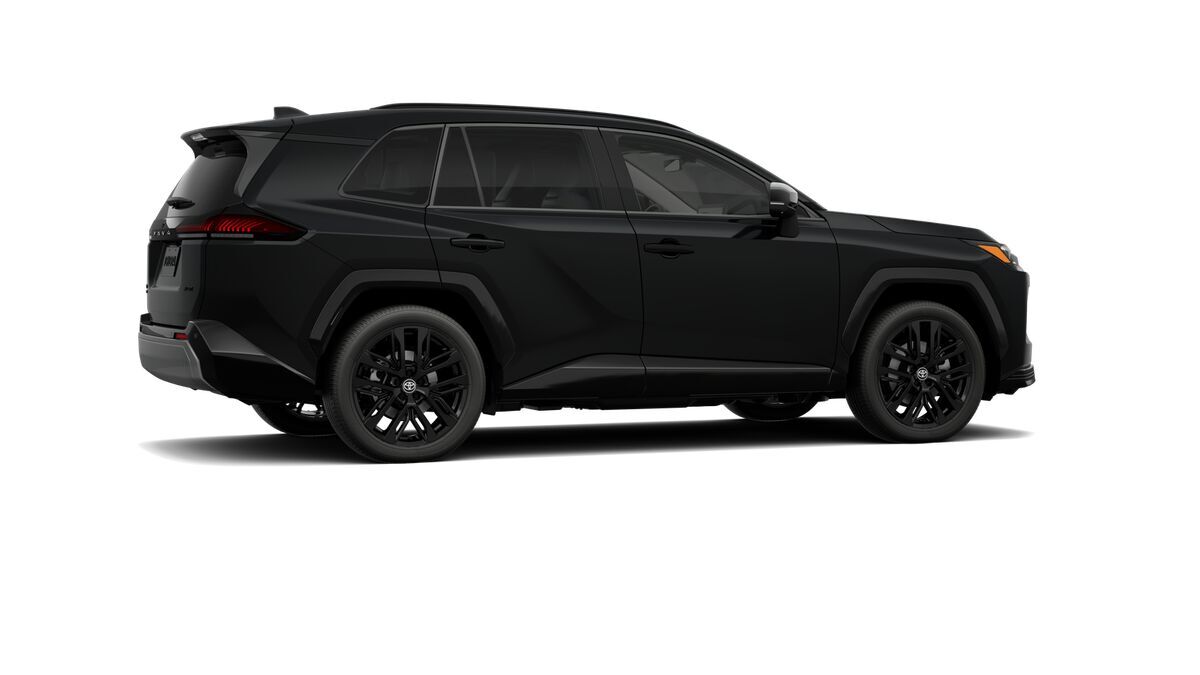 2026 Toyota RAV4 Plug-in Hybrid XSE Fredericksburg VA
