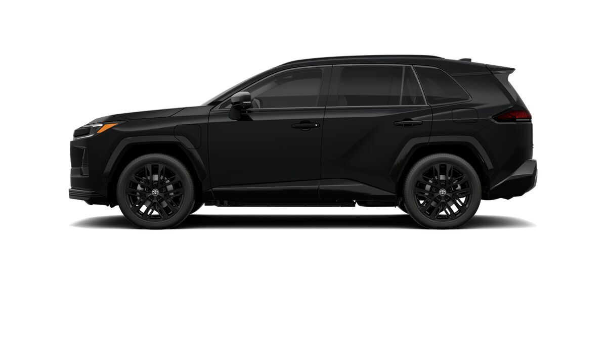 2026 Toyota RAV4 Plug-in Hybrid XSE Fredericksburg VA