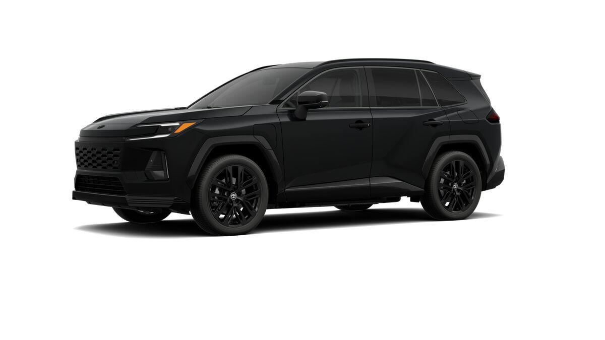 2026 Toyota RAV4 Plug-in Hybrid XSE Fredericksburg VA