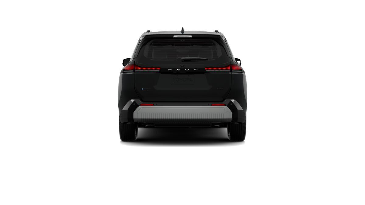 2026 Toyota RAV4 Plug-in Hybrid XSE Fredericksburg VA