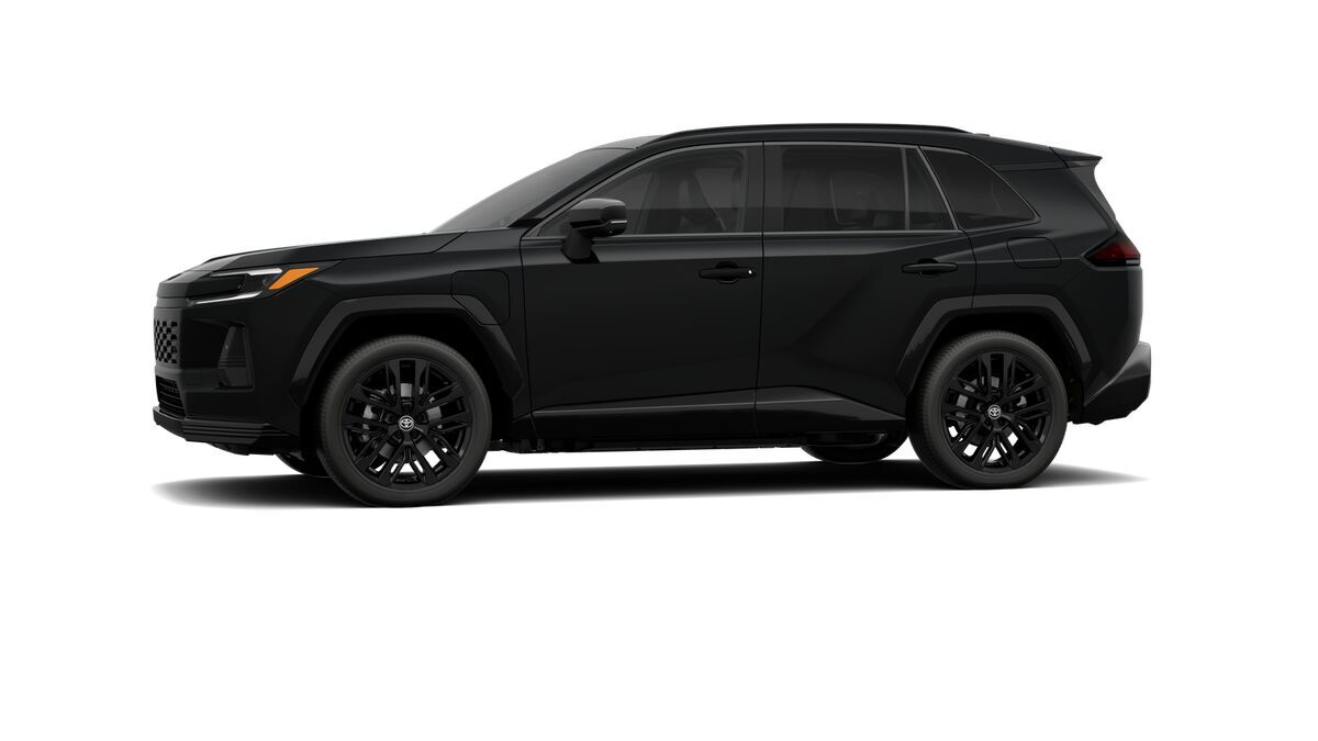 2026 Toyota RAV4 Plug-in Hybrid XSE Fredericksburg VA