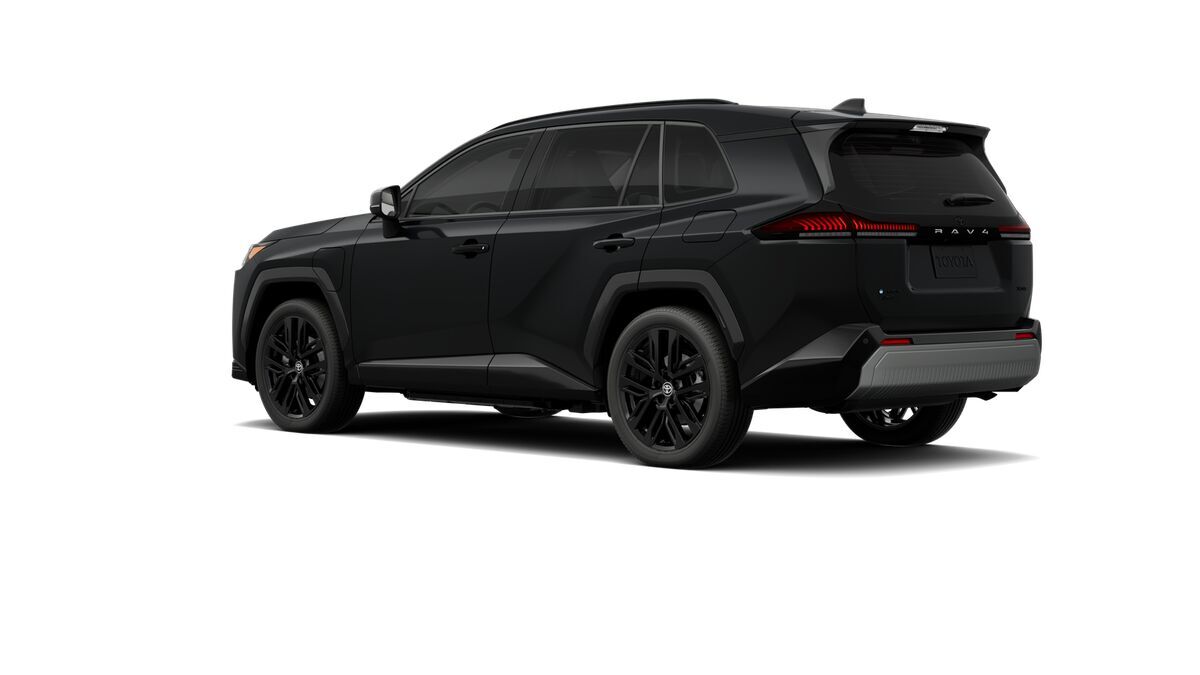 2026 Toyota RAV4 Plug-in Hybrid XSE Fredericksburg VA