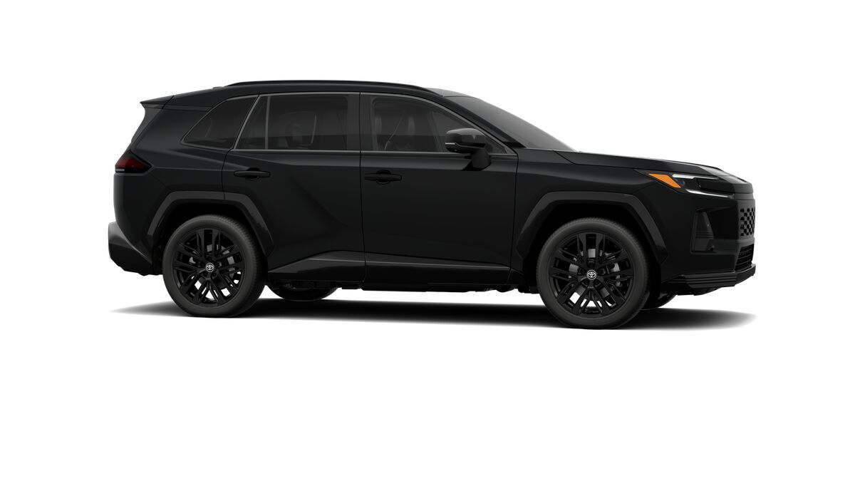 2026 Toyota RAV4 Plug-in Hybrid XSE Fredericksburg VA