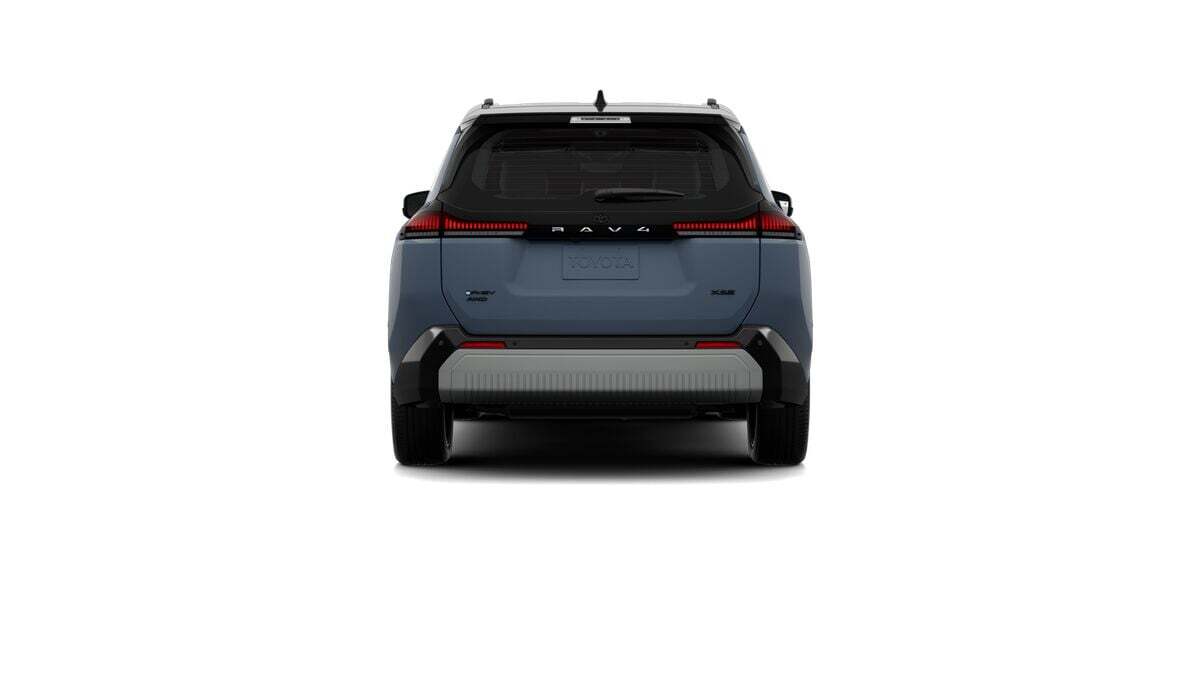 2026 Toyota RAV4 Plug-in Hybrid XSE Fredericksburg VA