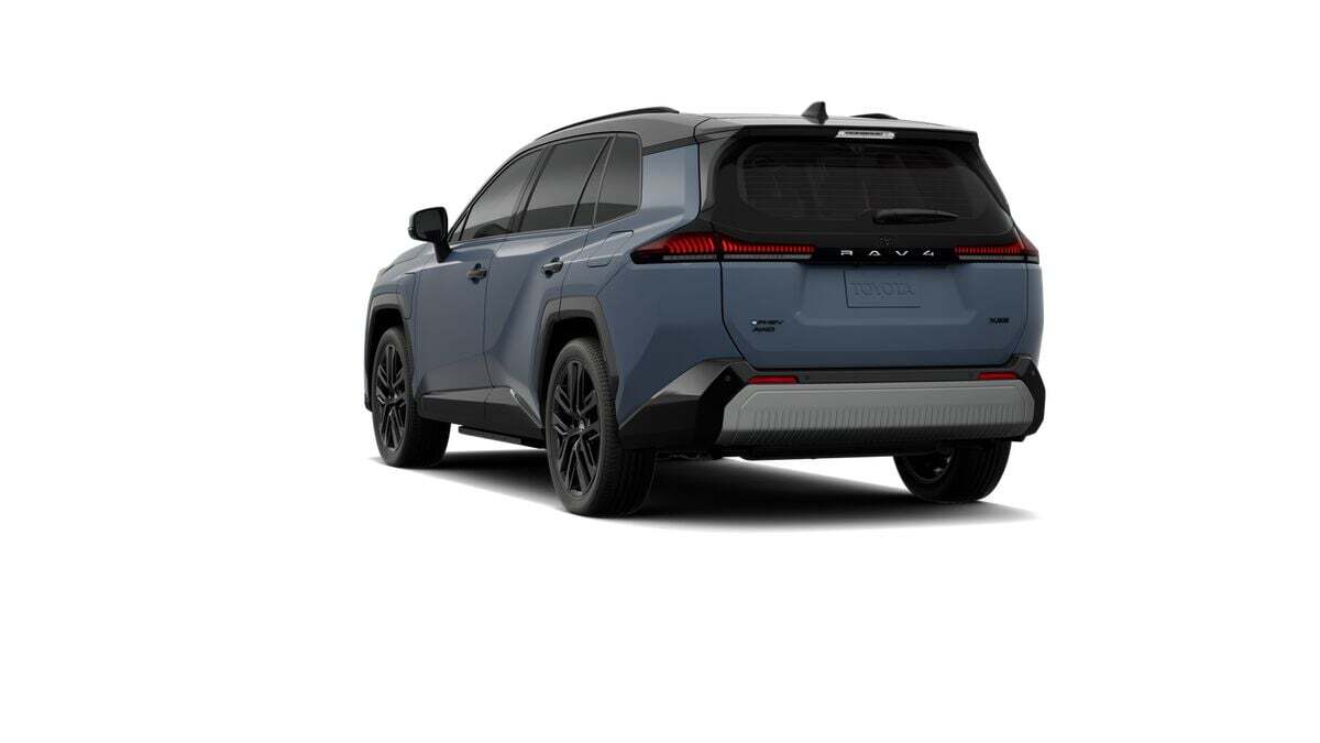 2026 Toyota RAV4 Plug-in Hybrid XSE Fredericksburg VA