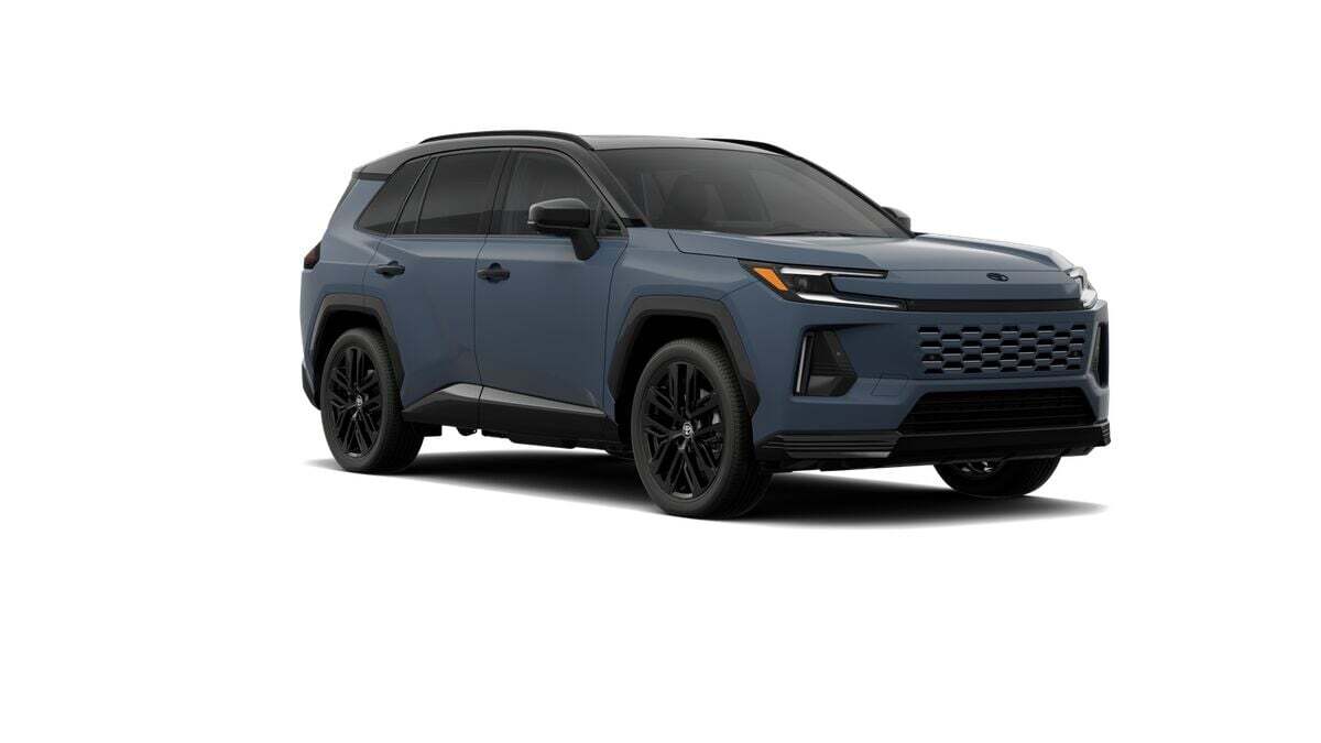 2026 Toyota RAV4 Plug-in Hybrid XSE Fredericksburg VA