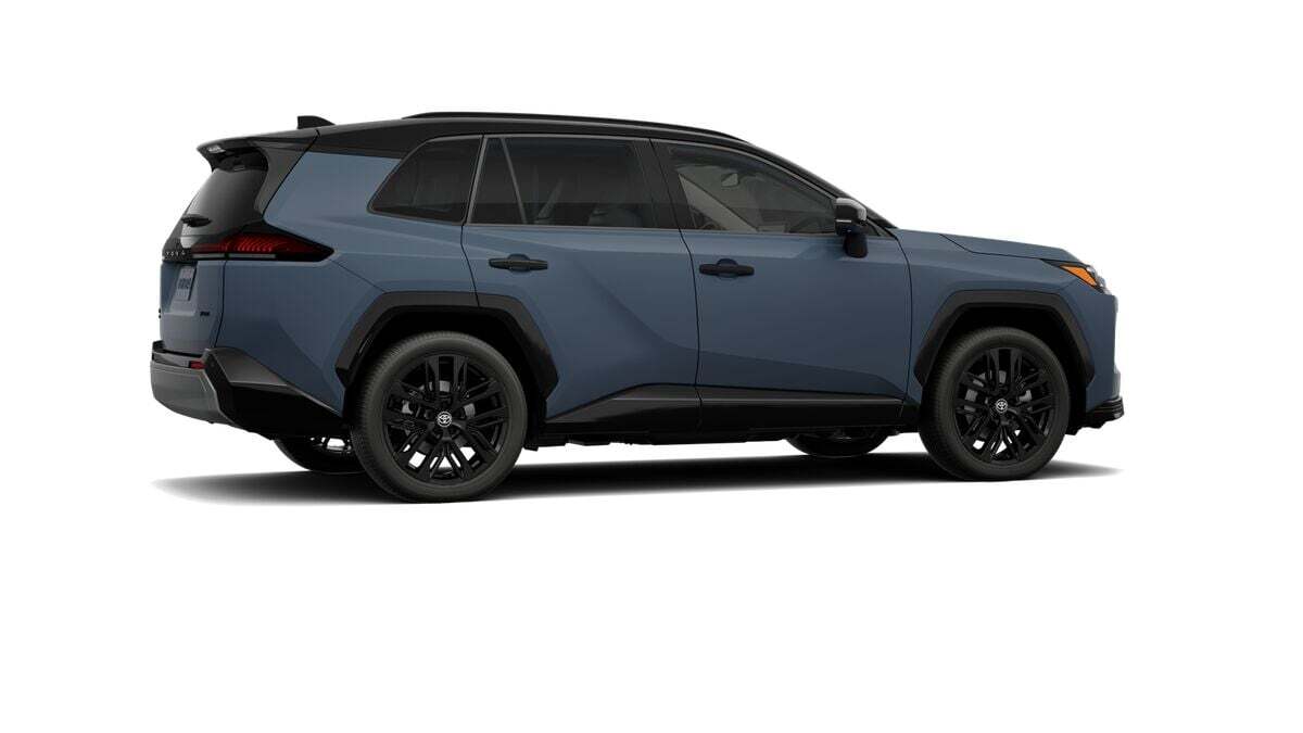 2026 Toyota RAV4 Plug-in Hybrid XSE Fredericksburg VA