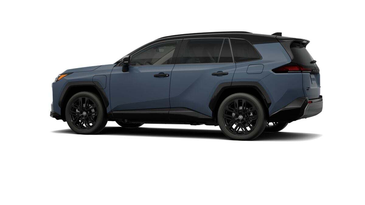 2026 Toyota RAV4 Plug-in Hybrid XSE Fredericksburg VA