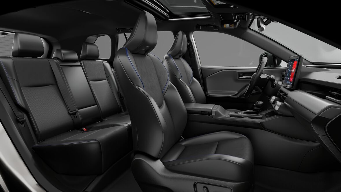 2026 Toyota RAV4 Plug-in Hybrid XSE Fredericksburg VA