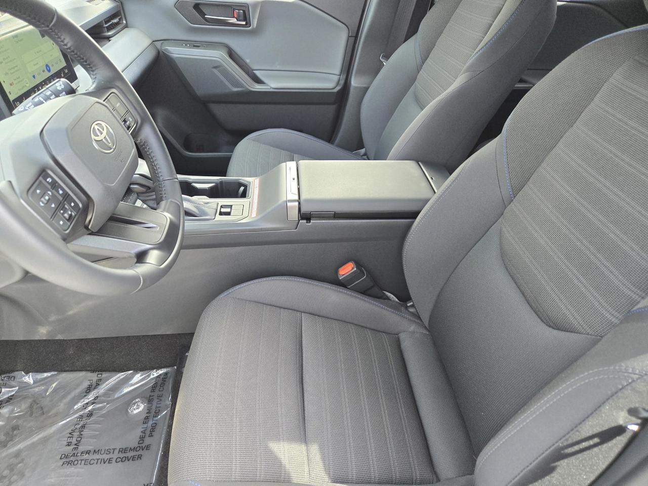 2026 Toyota RAV4 SE PLUG IN HYBRID AWD Vacaville CA