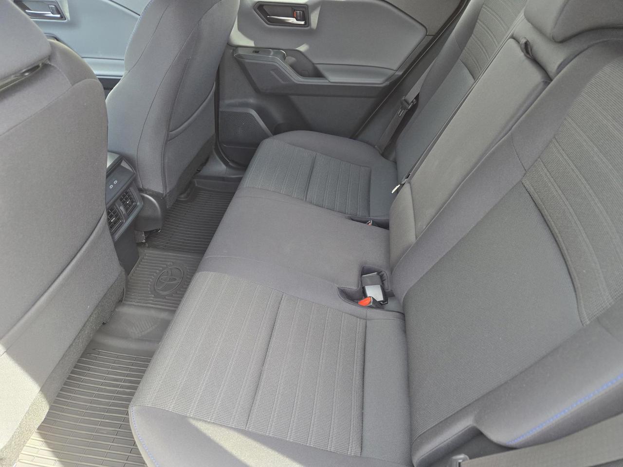 2026 Toyota RAV4 SE PLUG IN HYBRID AWD Vacaville CA