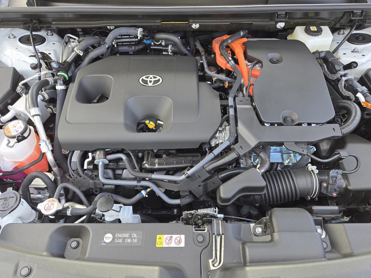 2026 Toyota RAV4 SE PLUG IN HYBRID AWD Vacaville CA