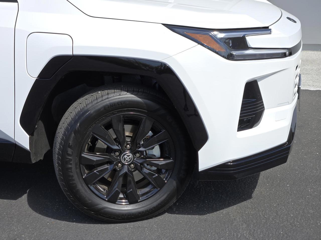 2026 Toyota RAV4 SE PLUG IN HYBRID AWD Vacaville CA