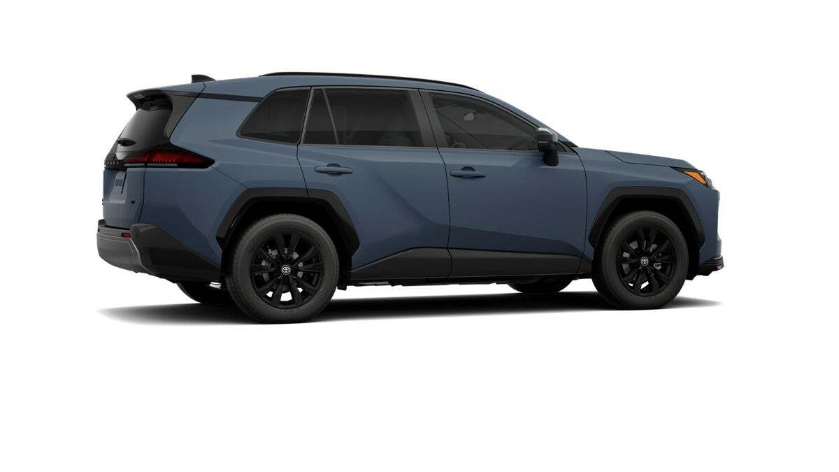 2026 Toyota RAV4 SE Roseville CA