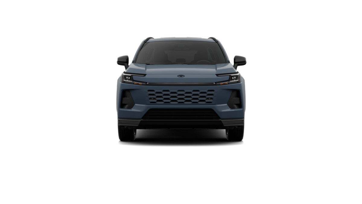 2026 Toyota RAV4 SE Roseville CA