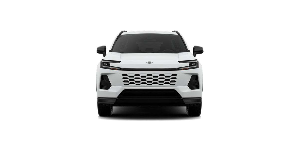 2026 Toyota RAV4 SE Roseville CA