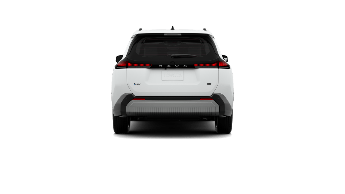 2026 Toyota RAV4 SE Roseville CA