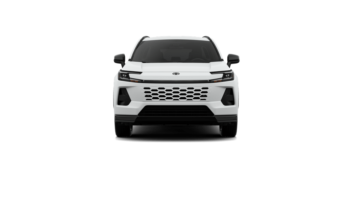 2026 Toyota RAV4 SE Roseville CA