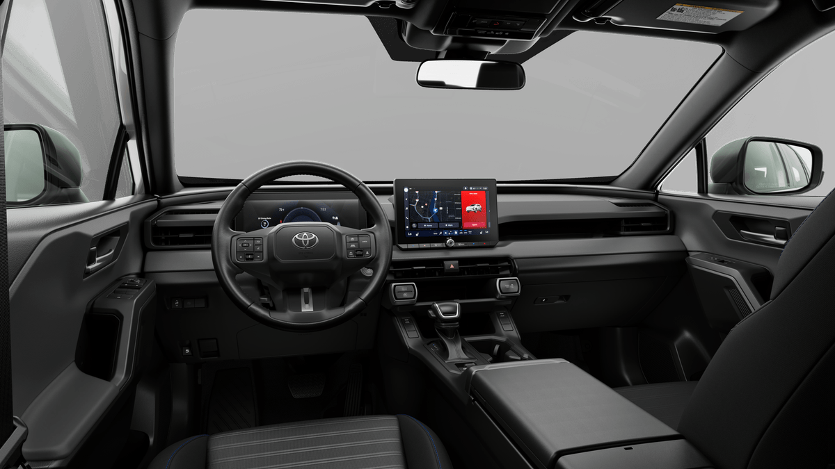 2026 Toyota RAV4 SE Roseville CA
