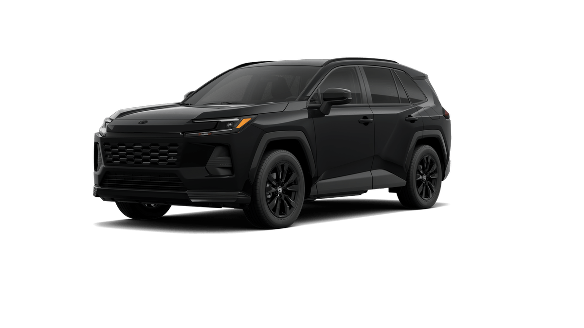 2026 Toyota RAV4 SE Roseville CA