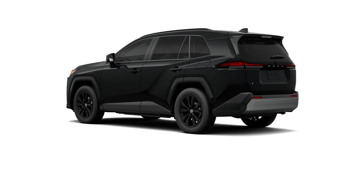 2026 Toyota RAV4 SE Roseville CA
