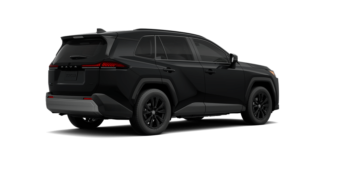 2026 Toyota RAV4 SE Roseville CA