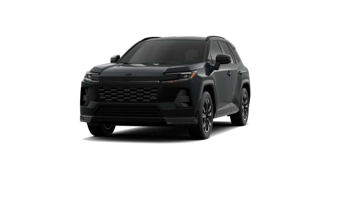 2026 Toyota RAV4 SE Roseville CA
