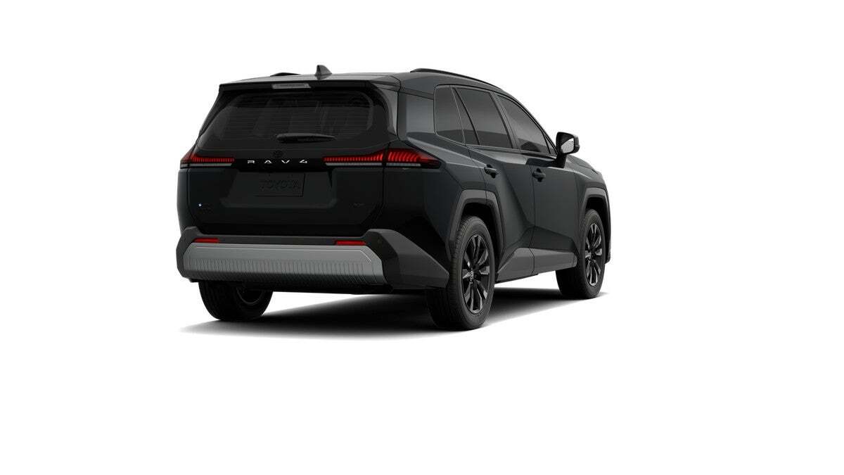 2026 Toyota RAV4 SE Roseville CA