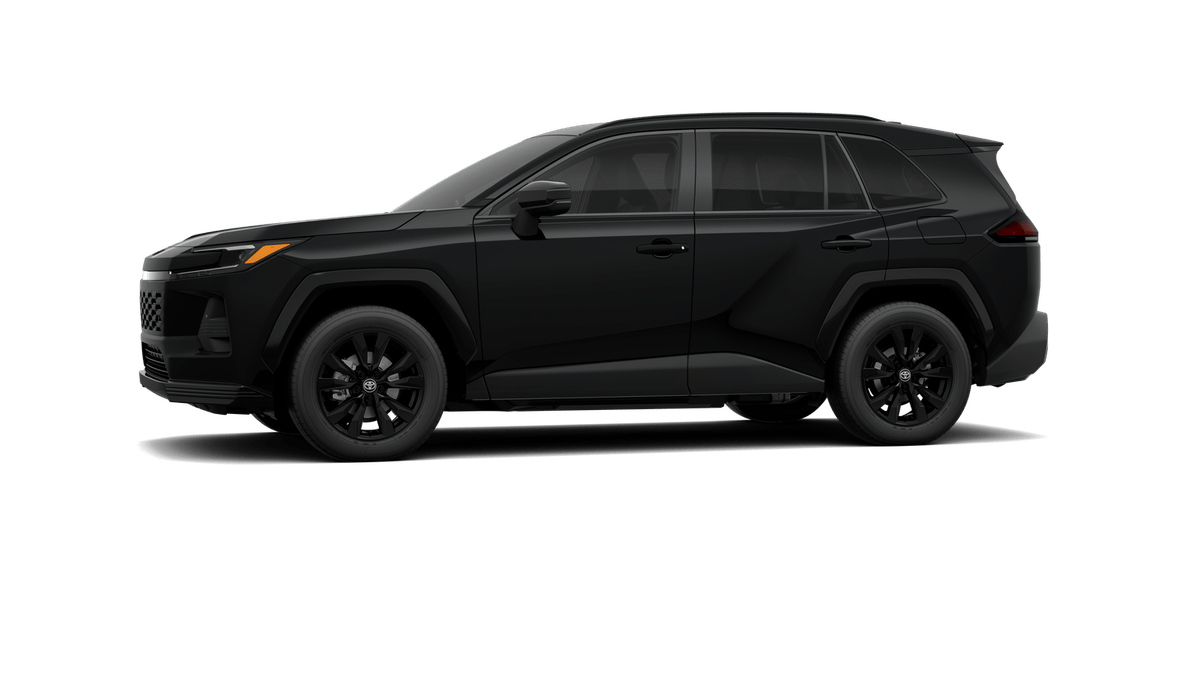 2026 Toyota RAV4 SE Roseville CA