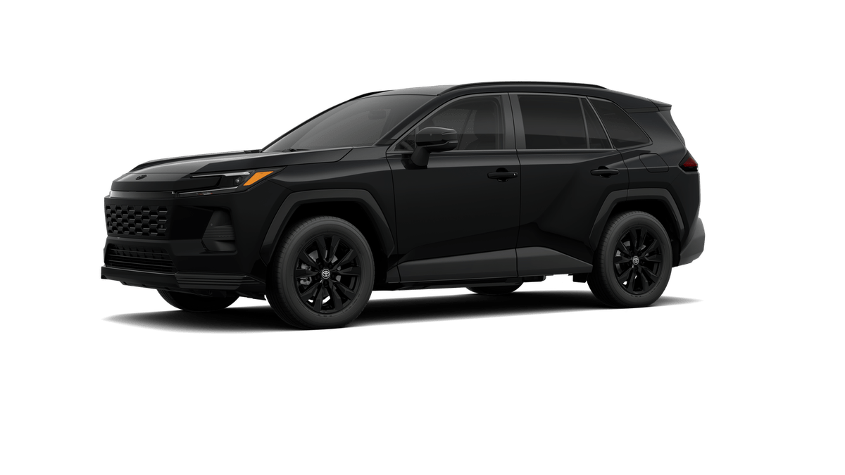 2026 Toyota RAV4 SE Roseville CA