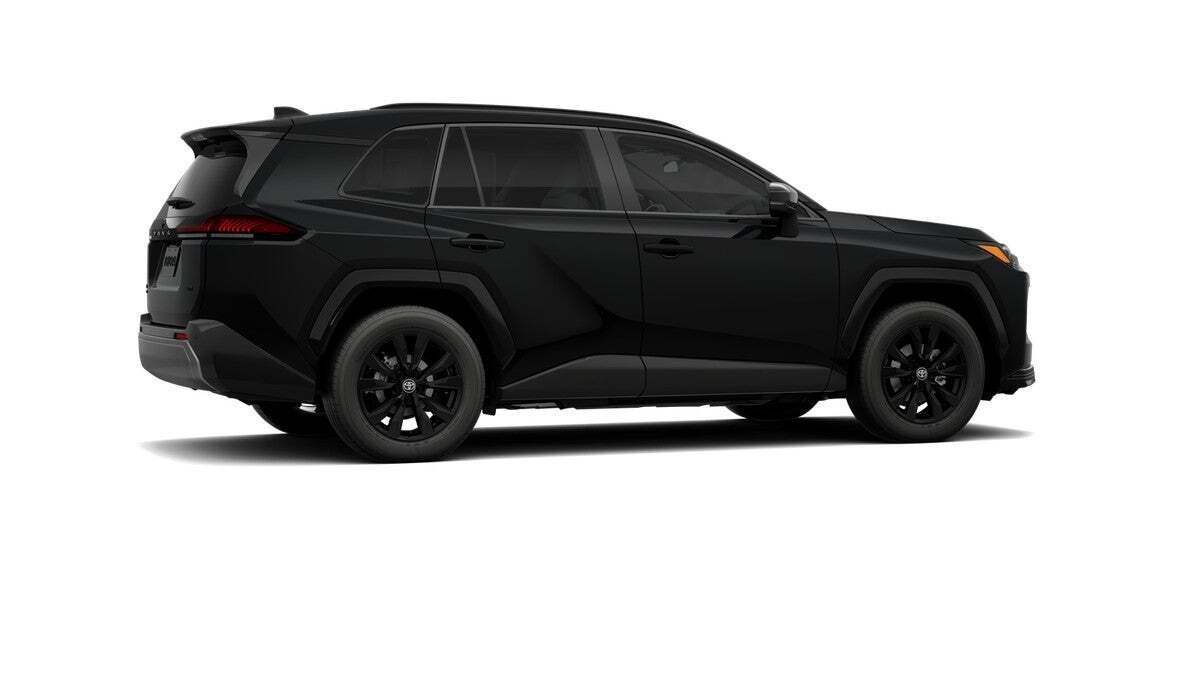 2026 Toyota RAV4 SE Roseville CA