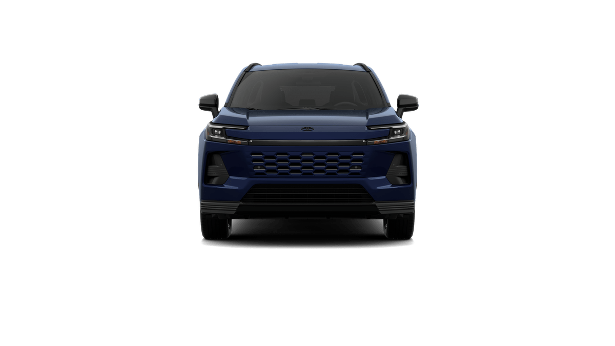 2026 Toyota RAV4 SE Roseville CA