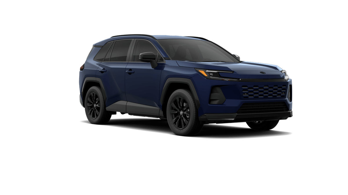 2026 Toyota RAV4 SE Roseville CA