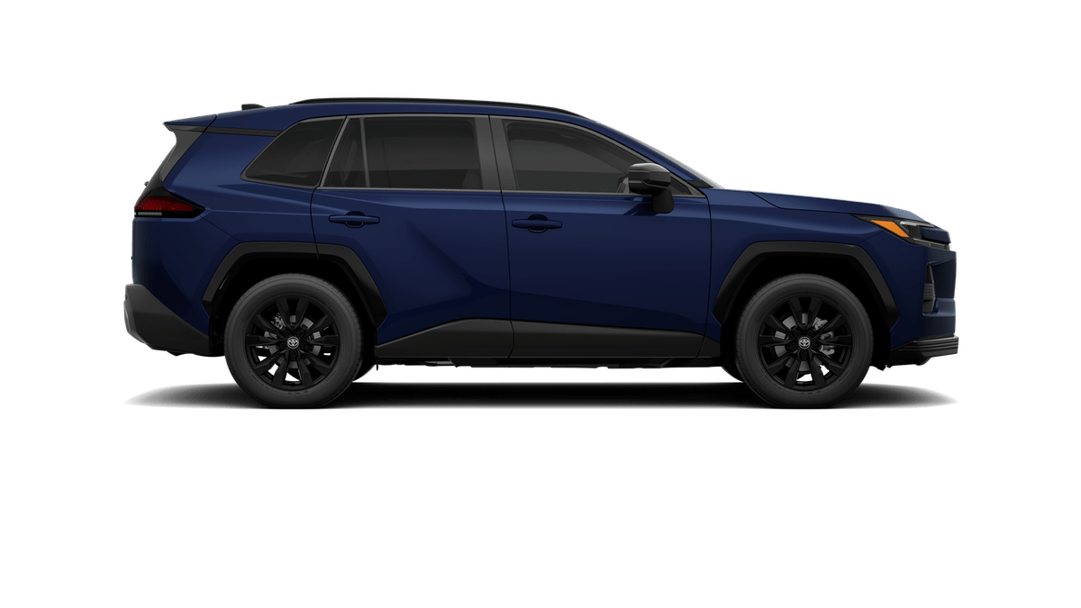2026 Toyota RAV4 SE Roseville CA