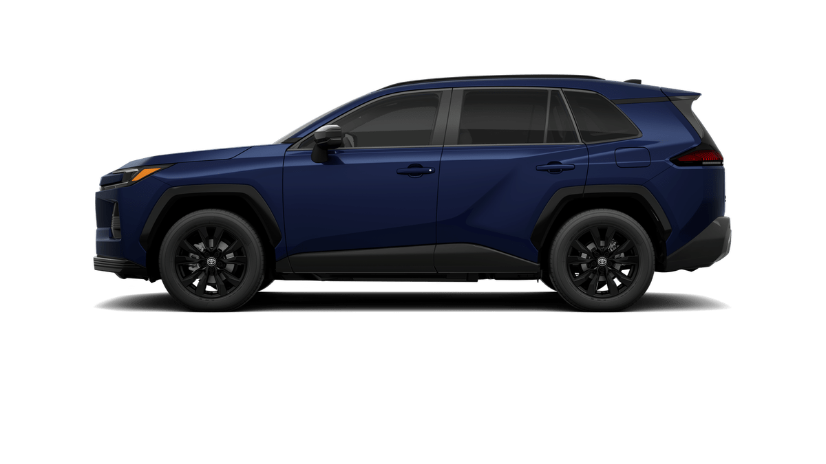 2026 Toyota RAV4 SE Roseville CA