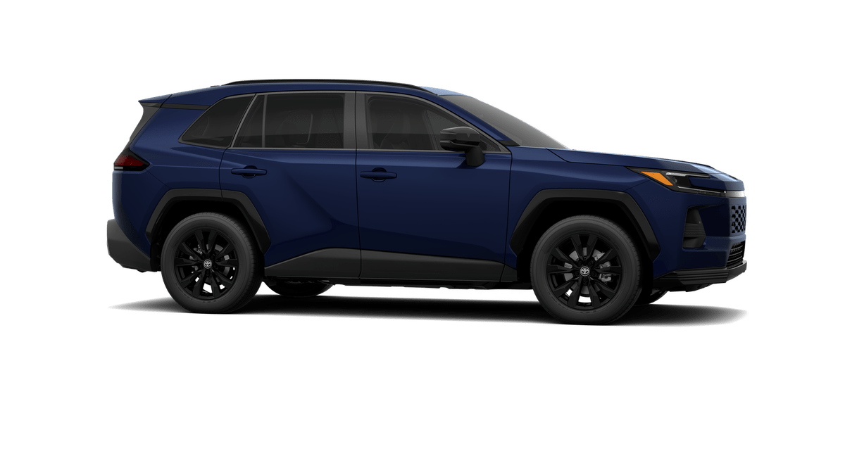 2026 Toyota RAV4 SE Roseville CA
