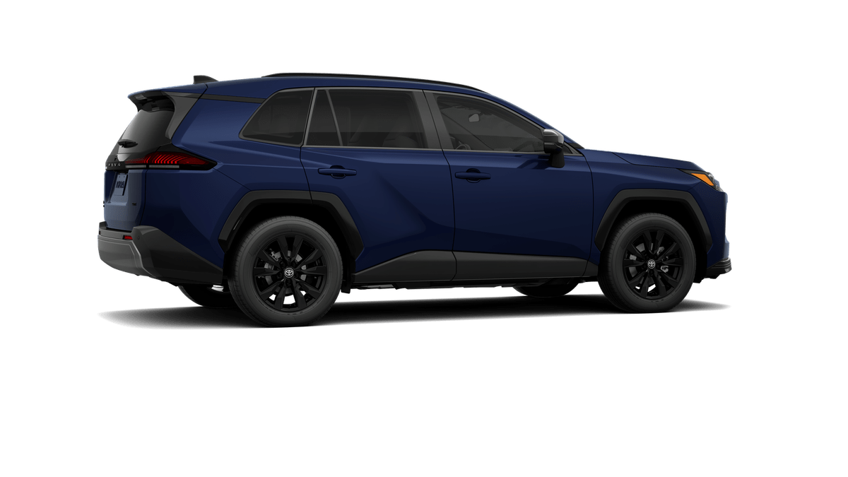 2026 Toyota RAV4 SE Roseville CA