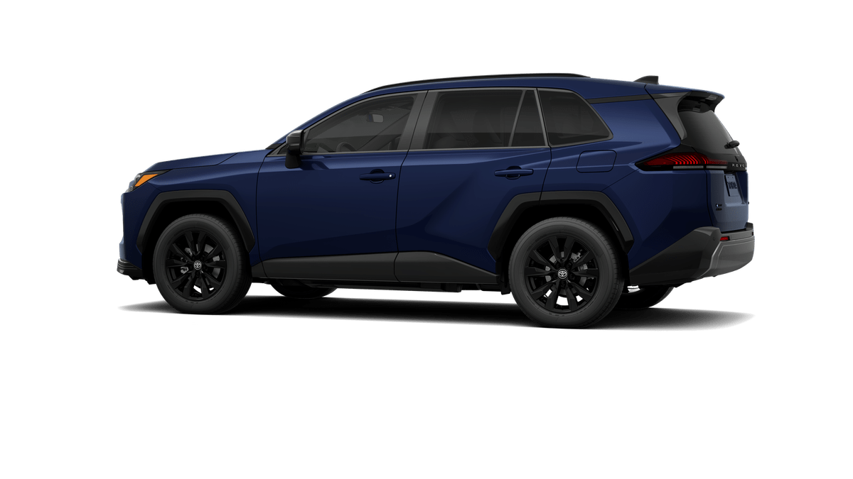 2026 Toyota RAV4 SE Roseville CA