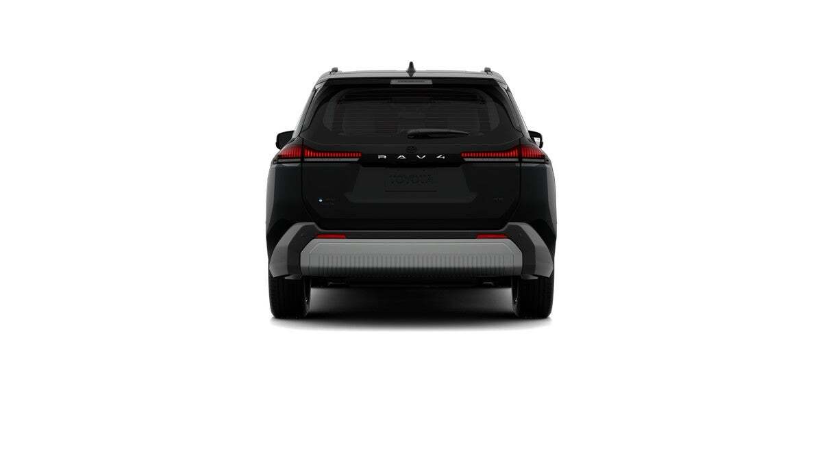 2026 Toyota RAV4 SE Roseville CA
