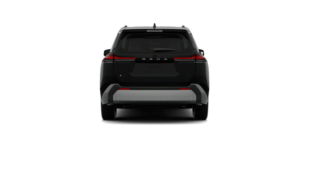 2026 Toyota RAV4 SE Roseville CA