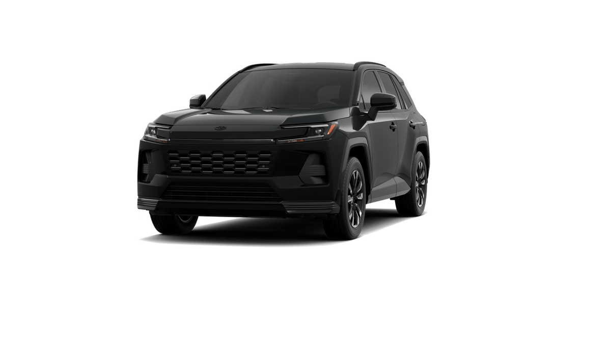 2026 Toyota RAV4 SE Roseville CA
