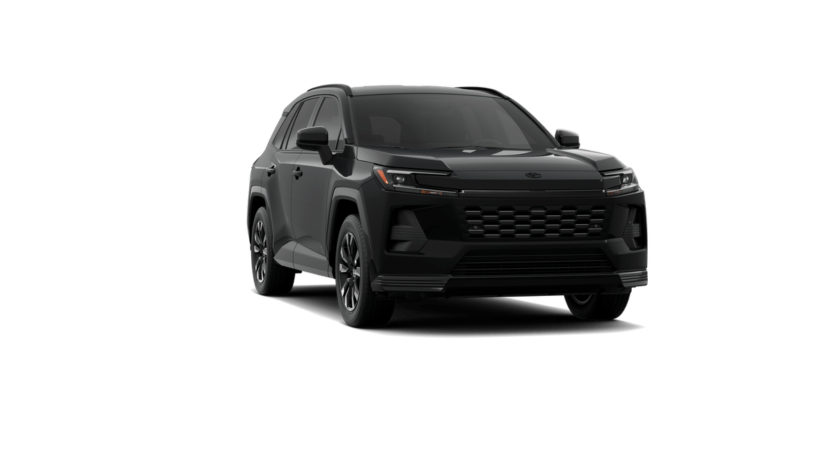 2026 Toyota RAV4 SE Roseville CA