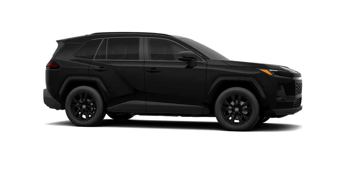 2026 Toyota RAV4 SE Roseville CA
