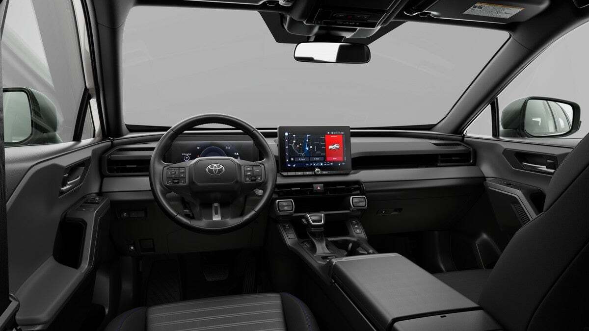 2026 Toyota RAV4 SE Roseville CA