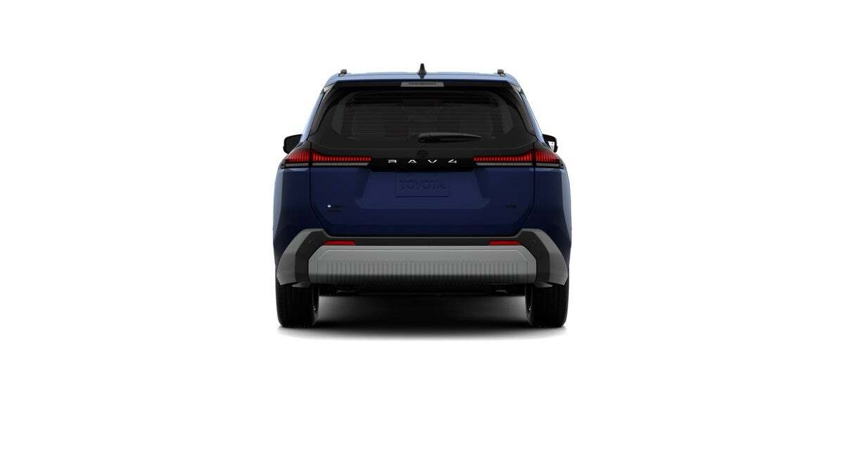 2026 Toyota RAV4 SE Roseville CA